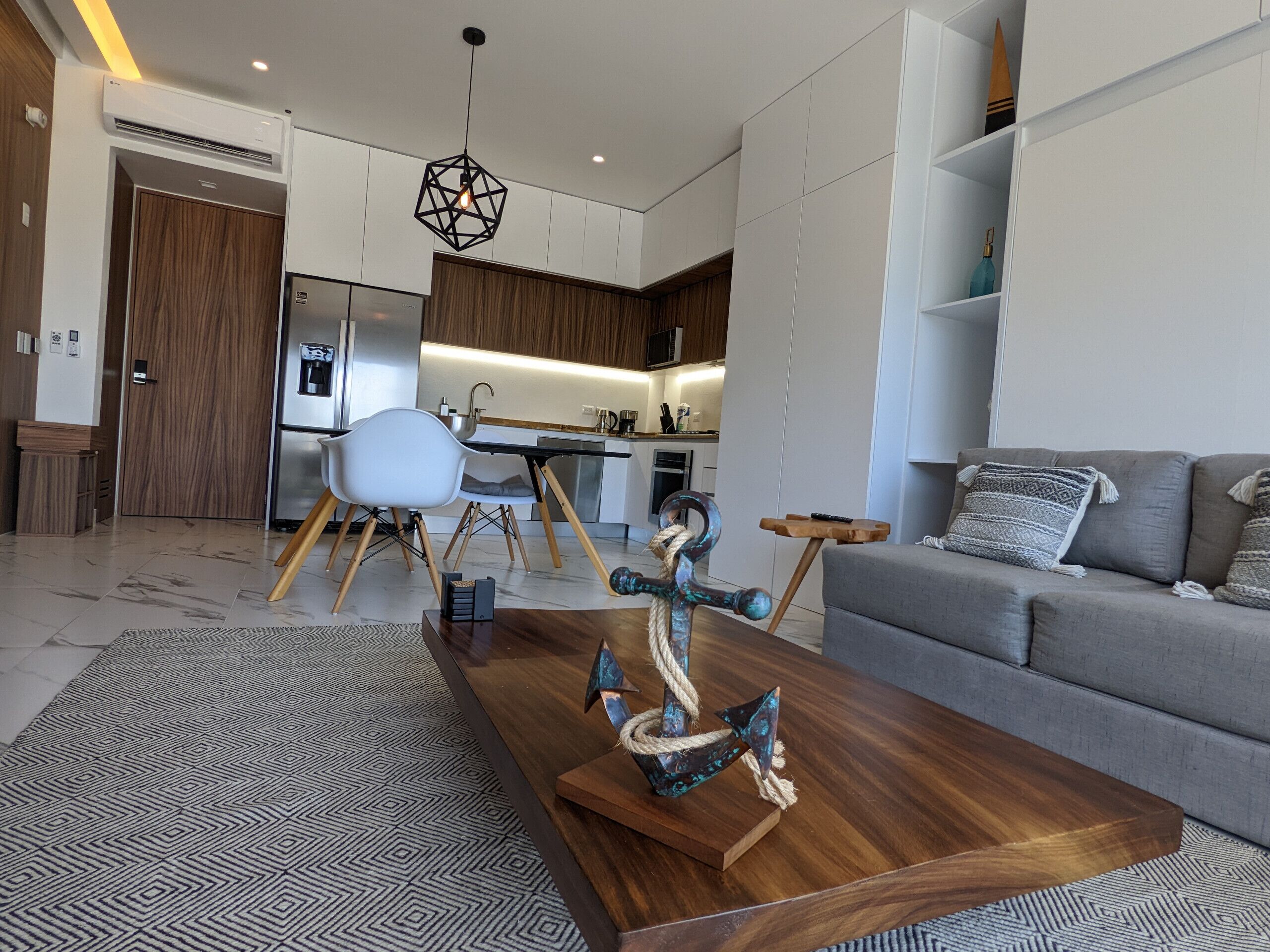 Alterhome  Vallarta Appartment at MXN