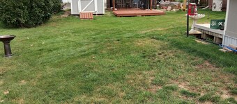 Private Site RV Full Hookup - Bring your own RV