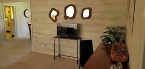 Interior - Welcome to Retro House! Take a trip back in time. (Indianapolis)