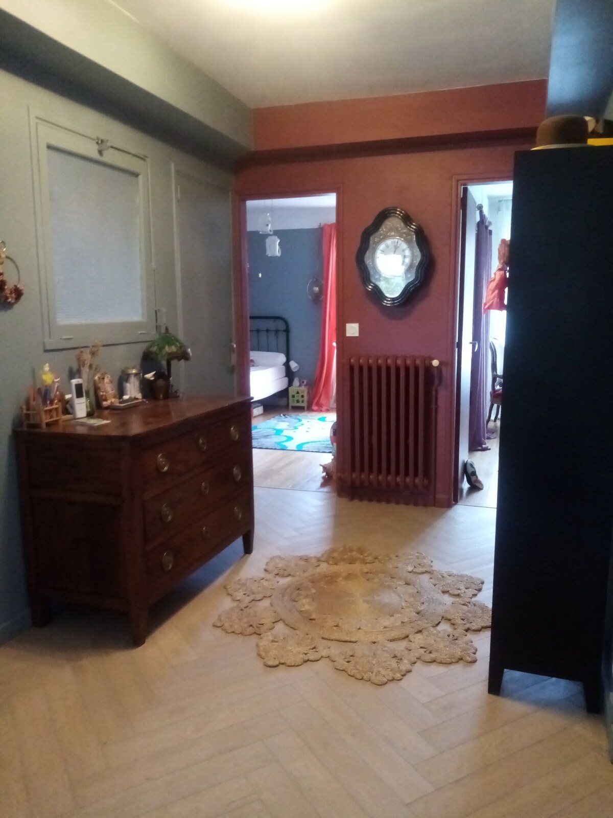 Image de profil de l’hôte