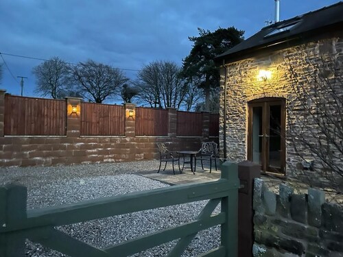 Temperance Barn Retreat