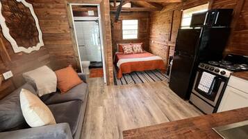 1 dormitorio, wifi gratis, ropa de cama