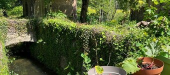 La Campagne, au Calme, en Studio Indépendant