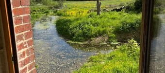La Campagne, au Calme, en Studio Indépendant