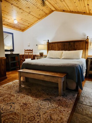 1 Schlafzimmer, Bettwäsche