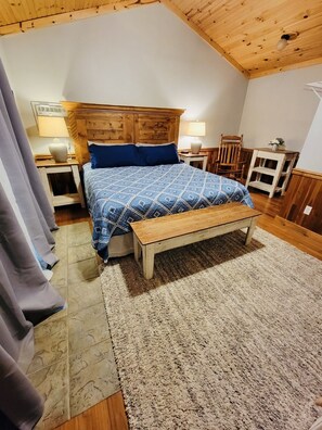 1 Schlafzimmer, Bettwäsche