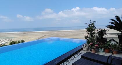 Gold plus villa