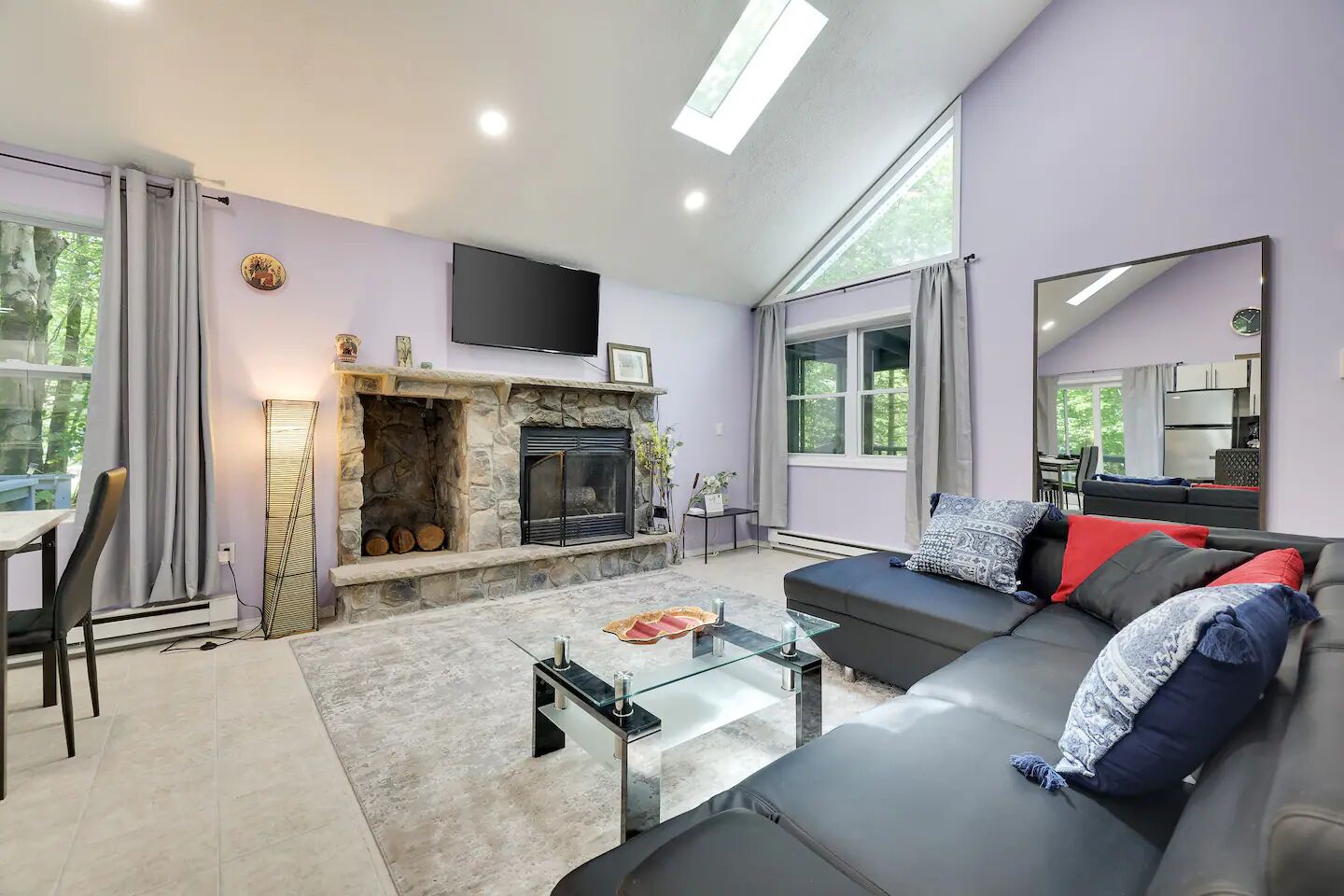 Luxury Pocono Oasis with Hot Tub, Pools, and Lakes