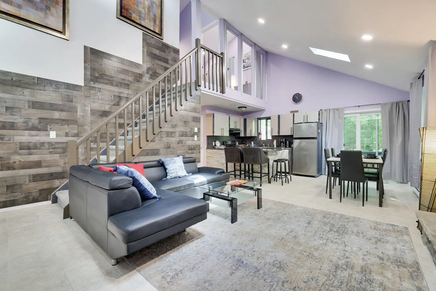 Luxury Pocono Oasis with Hot Tub, Pools, and Lakes