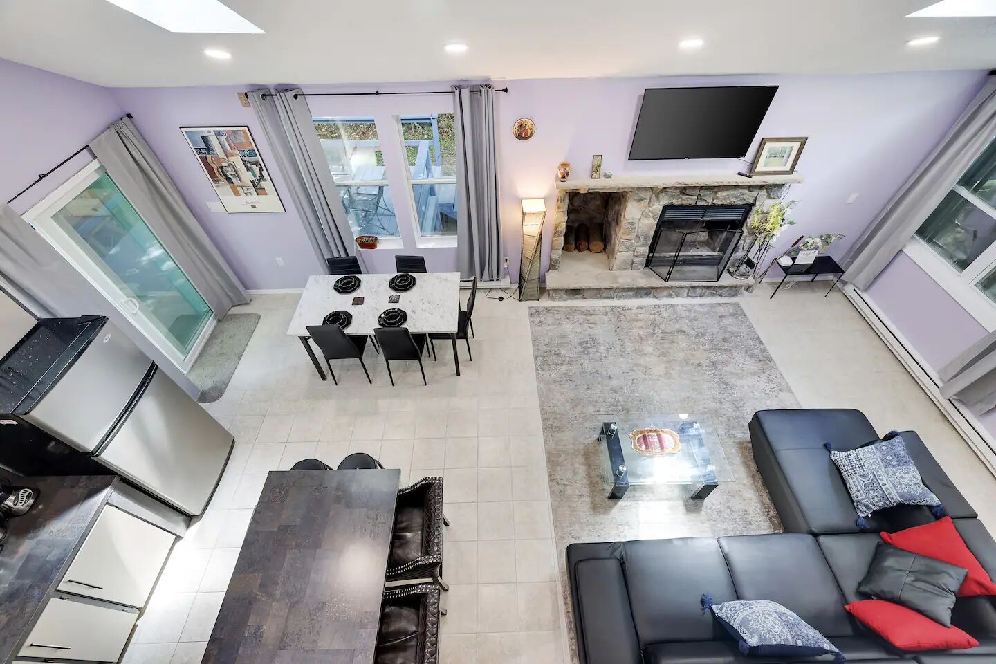 Luxury Pocono Oasis with Hot Tub, Pools, and Lakes