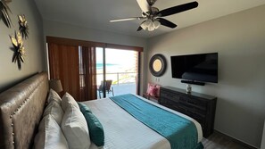 3 chambres, fer et planche à repasser, Wi-Fi, draps fournis