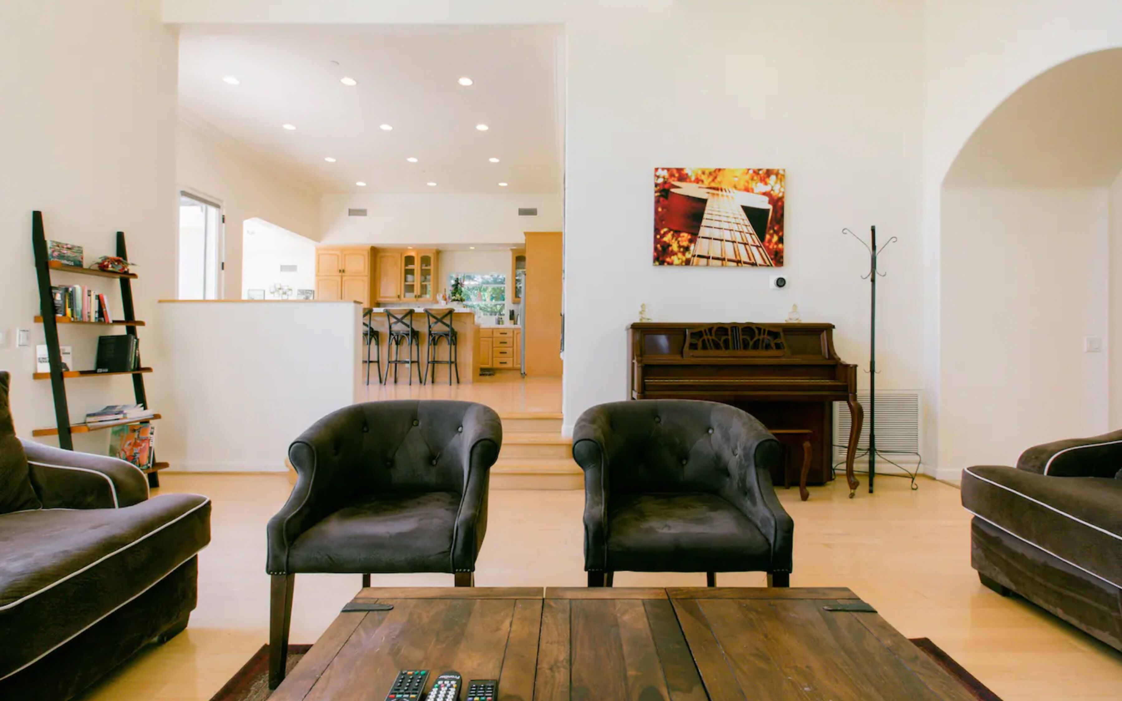 The Vista Malibu Mountaintop Retreat Villa & Garden