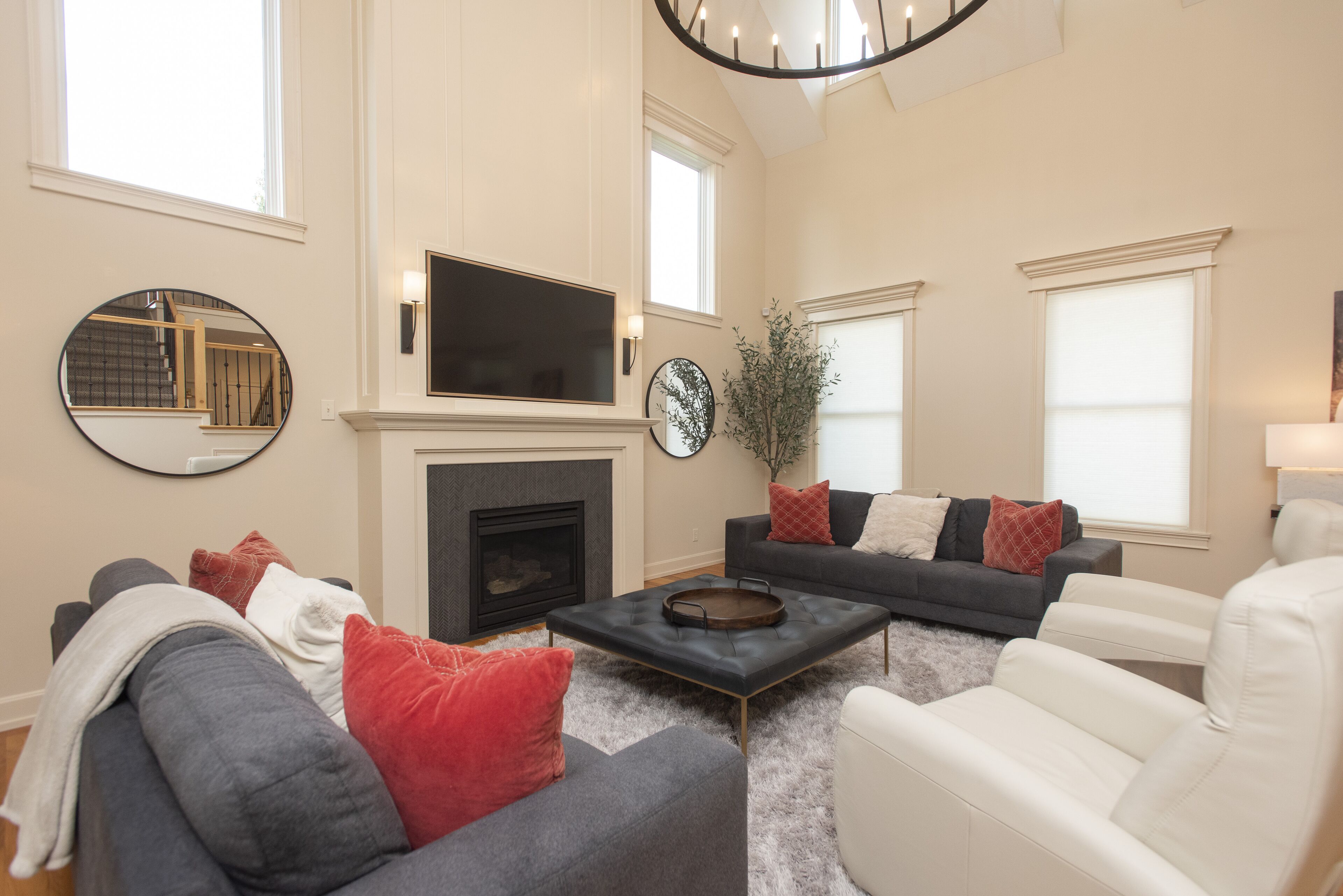 Beautiful family home close to MU football stadium