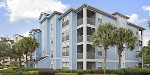 Exterior - Grande Villas Resort near all the Theme Parks (Orlando)