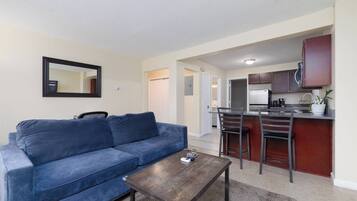 Smart TV, books, printers