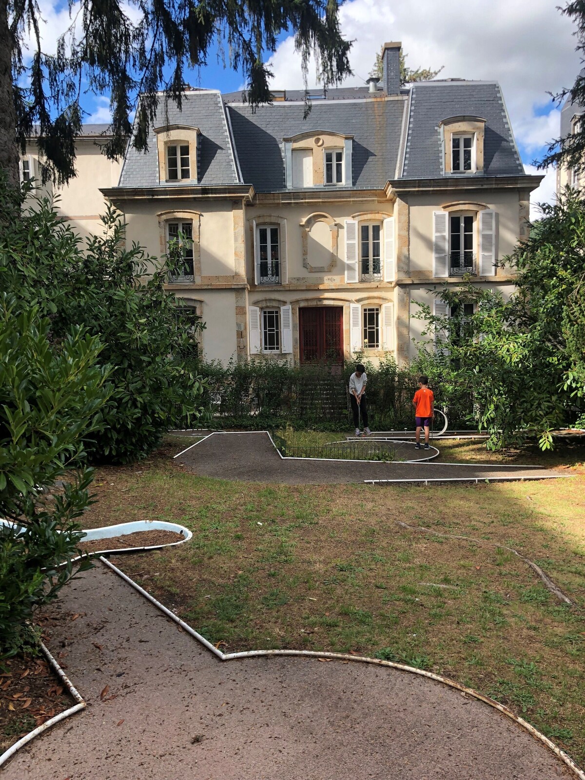 Image de profil de l’hôte