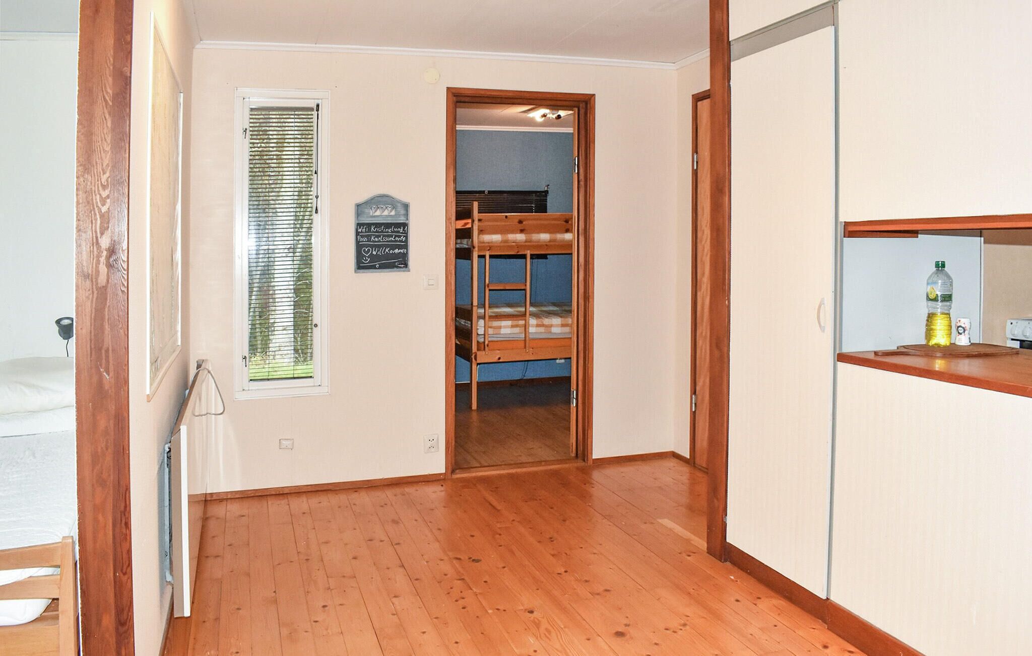 2 Schlafzimmer, kostenloses WLAN