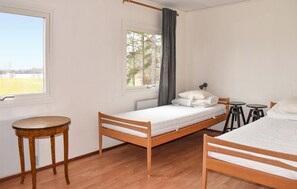2 Schlafzimmer, kostenloses WLAN