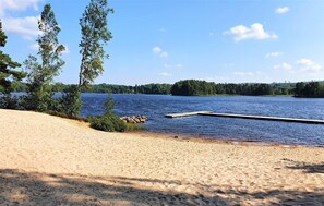 Fishing - Gorgeous home in örkelljunga with WiFi (Örkelljunga)