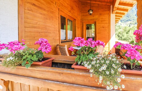 gemuetliche Ferienwohnung