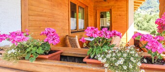 gemuetliche Ferienwohnung