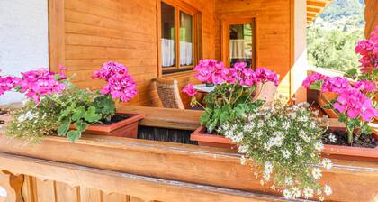 gemuetliche Ferienwohnung