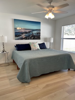 2 عدّة غرف نوم وواي فاي