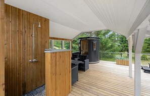 Terras