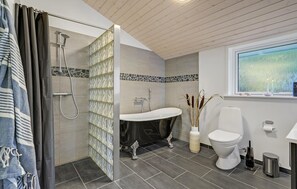 Dusche