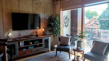 Smart TV