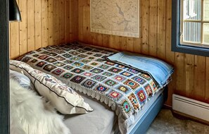 3 quartos, berço de viagem, Wi-Fi de cortesia