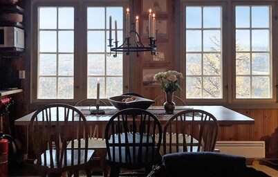 Beautiful home in Uvdal with kitchen