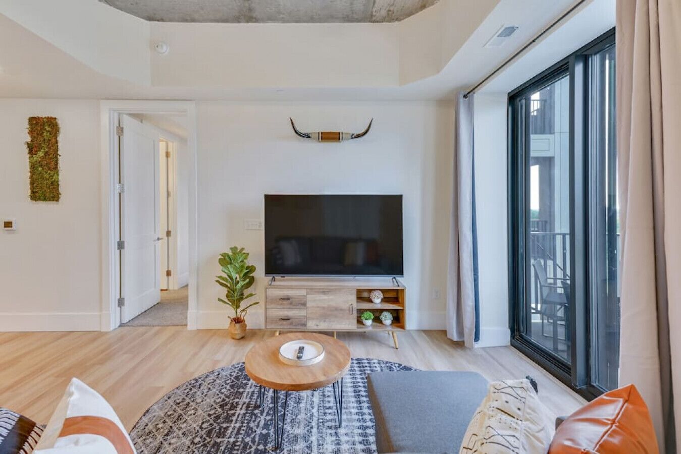 Golden Luxury | High Rise | DownTown South Bend ND