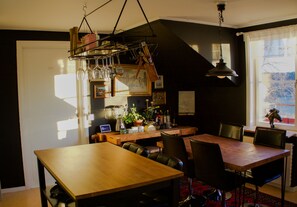 Restauration