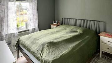 1 Schlafzimmer, kostenloses WLAN