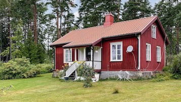 UdendÞrsomrÄde