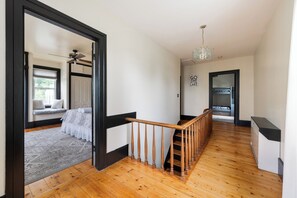 3 makuuhuonetta, Wi-Fi, vuodevaatteet