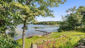 Boendeområde