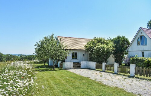 2 bedroom amazing home in Klågerup