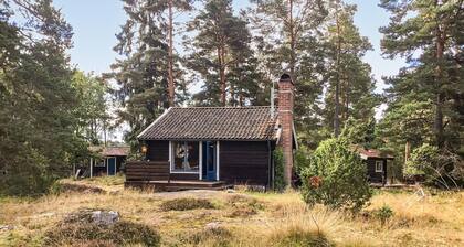 4 bedroom cozy home in åkersberga