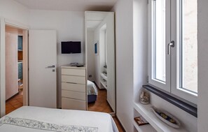 2 Schlafzimmer, kostenloses WLAN, Bettwäsche