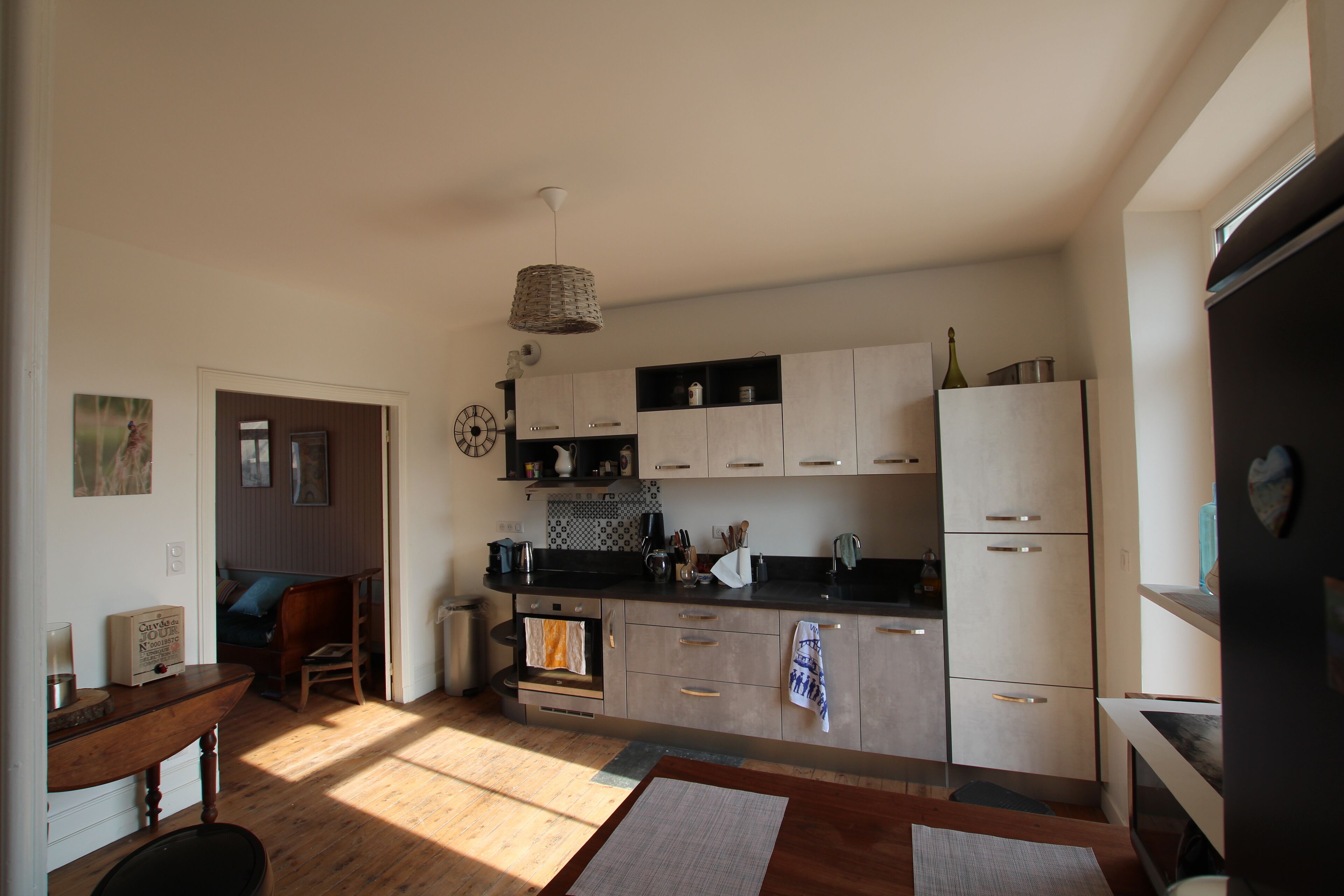 Villa Face à la Mer, 12 Couchages, Baie de Somme, Grand Jardin