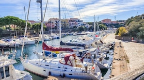 Marina