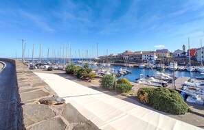 Port de plaisance