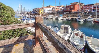 3 bedroom amazing home in Stintino