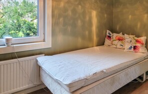 2 Schlafzimmer, kostenloses WLAN