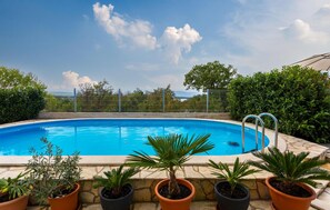 Pool - Amazing apartment in Sveti Vid-Miholjice (Sveti Vid-Miholjice)