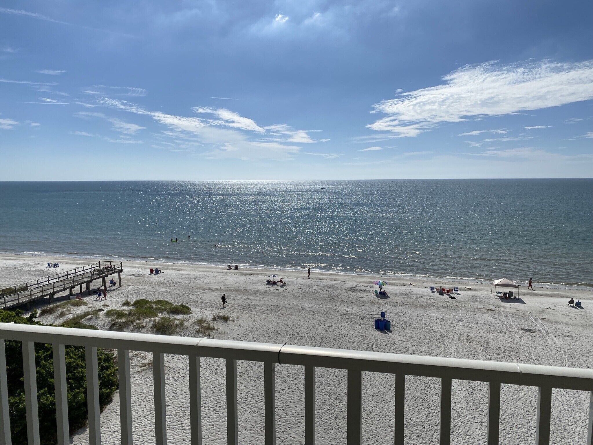 Redington Shores Condo