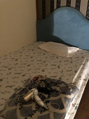 1 chambre, accès Internet