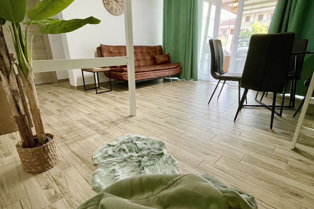 Green House Verona - Appartamento Comfort